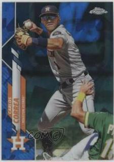 Carlos Correa
