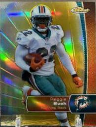 Reggie Bush
