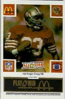 Roger Craig