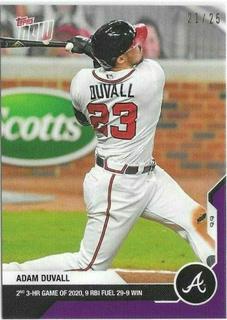 Adam Duvall