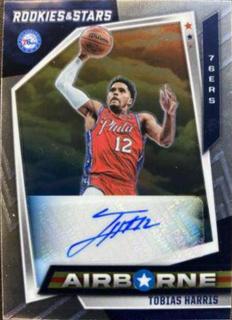 Tobias Harris
