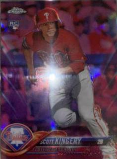 Scott Kingery