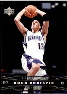 Doug Christie