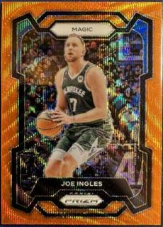 Joe Ingles