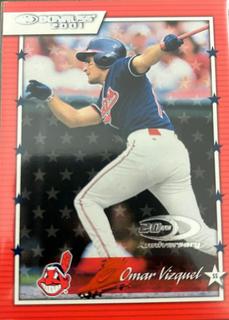 Omar Vizquel