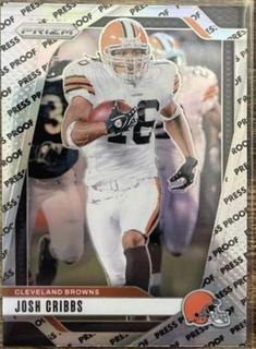 Josh Cribbs