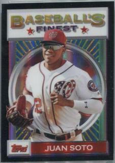 Juan Soto