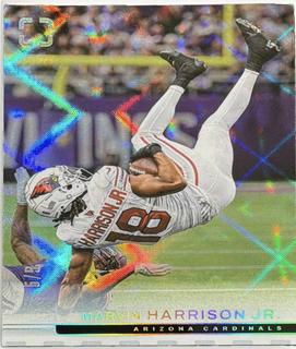 Marvin Harrison Jr.
