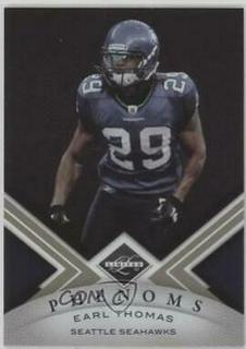Earl Thomas
