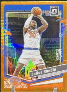 Julius Randle