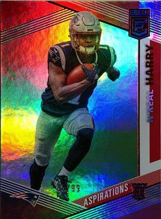N'Keal Harry