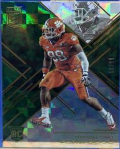 Kevin Dodd