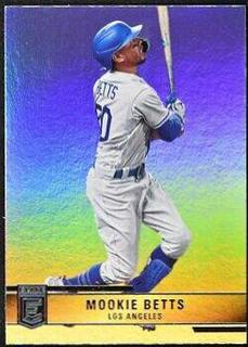 Mookie Betts