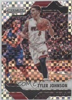 Tyler Johnson