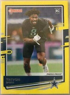 Trevon Diggs