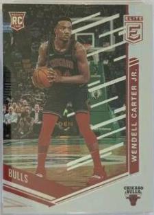 Wendell Carter Jr.