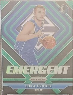 Luka Doncic