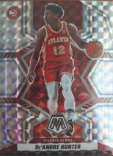 De'Andre Hunter