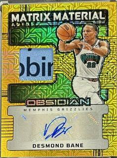 Desmond Bane