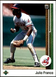 Julio Franco