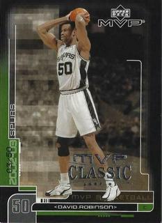 David Robinson