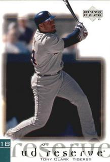 Tony Clark