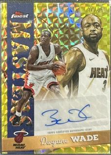 Dwyane Wade