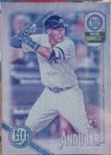 Miguel Andujar