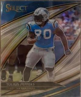Julius Peppers
