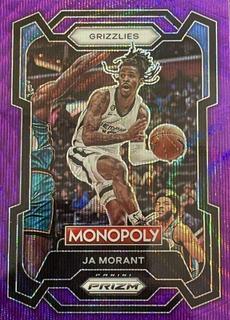 Ja Morant