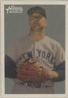 Mickey Mantle