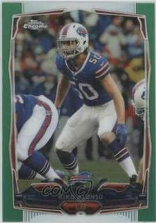 Kiko Alonso