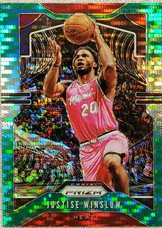 Justise Winslow