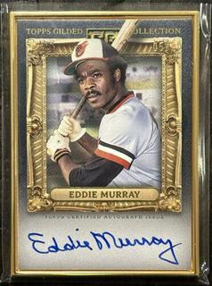 Eddie Murray