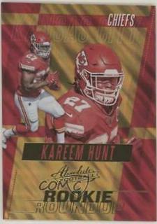 Kareem Hunt