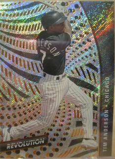 Tim Anderson