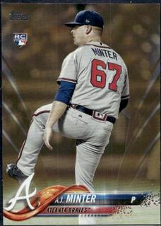 A.J. Minter