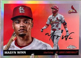 Masyn Winn