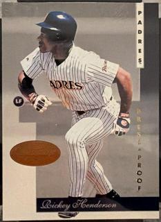 Rickey Henderson