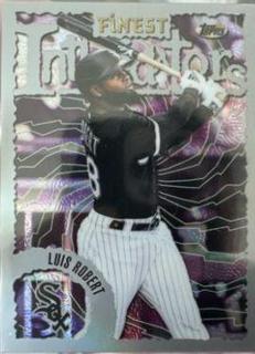 Luis Robert