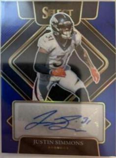 Justin Simmons
