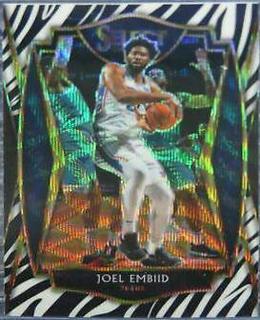 Joel Embiid