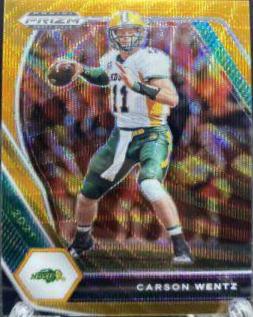 Carson Wentz