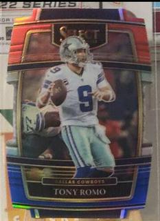 Tony Romo