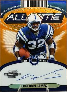 Edgerrin James