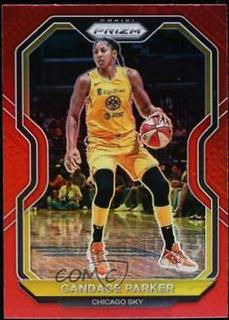 Candace Parker