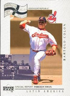 Bartolo Colon