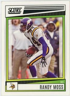Randy Moss