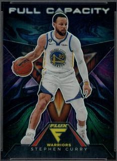 Stephen Curry