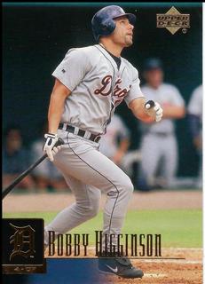 Bobby Higginson
